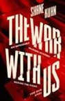 Shane Kuhn, S K Vaughn, S.K. Vaughn - The War with Us