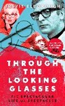 Travis Elborough, Elborough Travis - Through The Looking Glasses