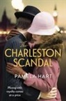 Pamela Hart, Hart Pamela - The Charleston Scandal