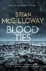 Brian Mcgilloway - Blood Ties