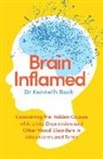 Dr Kenneth Bock - Brain Inflamed