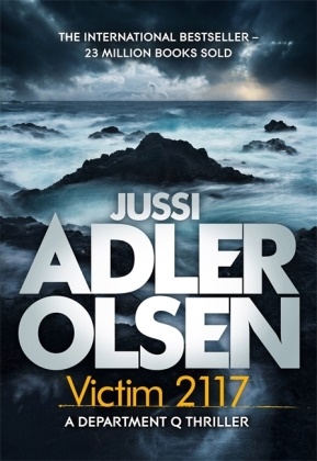 Jussi Adler-Olsen - Victim 2117 - Department Q