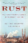Eliese Goldbach, Eliese Colette Goldbach - Rust