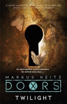 Markus Heitz - Doors: Twilight