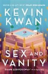 Kevin Kwan - Sex and Vanity
