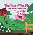 Oliver Chin, Chin Oliver, Jeremiah Alcorn, Alcorn Jeremiah - The Year of the Pig
