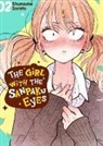 Shunsuke Sorato - The Girl with the Sanpaku Eyes, Volume 2