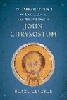 Blake Leyerle, Leyerle Blake - Narrative Shape of Emotion in the Preaching of John Chrysostom