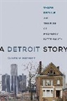 Claire Herbert, Claire W. Herbert - Detroit Story