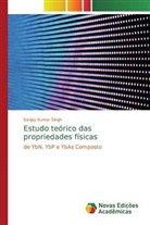 Sanjay Kumar Singh - Estudo teórico das propriedades físicas