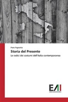 Piero Pagnotta - Storia del Presente