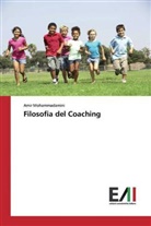Amir Mohammadamini - Filosofia del Coaching