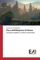 Lidia Horshkova, Laris Koval, Larisa Koval - Flora dell'Altopiano di Desna