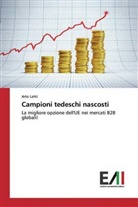 Arto Lahti - Campioni tedeschi nascosti