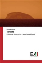 Ndifreke George - Versato