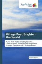 Mamaila Nicholus - Village Poet Brighten the World