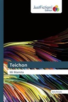 Delia Bolaño - Teichon