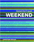 StyleCityTravel Weekend