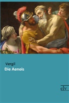 Vergil - Die Aeneis
