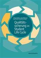 Susan Harris-Huemmert, Luka Mitterauer, Lukas Mitterauer, Philipp Pohlenz - Qualitätssicherung im Student Life Cycle