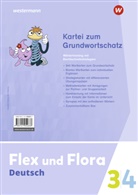 Flex und Flora - Deutsch, Ausgabe 2021: Flex und Flora - Ausgabe 2021