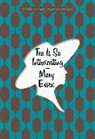 Mary Essex, Essex Mary - Tea is so Intoxicating