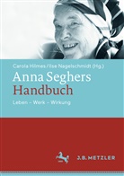 Carol Hilmes, Carola Hilmes, Nagel schmidt, Ilse Nagel Schmidt, Nagelschmidt, Nagelschmidt... - Anna Seghers-Handbuch