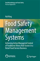 Hal King - Food Safety Management Systems