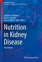 Burrowes, Jerrilynn D. Burrowes, Jerrilynn D. Burrowes, Laura Byham-Gray, Laura D. Byham-Gray, Laura D Byham-Gray... - Nutrition in Kidney Disease