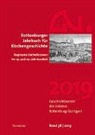 Geschichtsverein der Diözese Rottenburg-Stuttgart, Geschichtsverein der Diözese Rottenburg-Stuttgart - Rottenburger Jahrbuch für Kirchengeschichte 38/2020