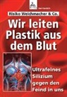 Imre Kusztrich, IGK-Verla, IGK-Verlag - Wir leiten Plastik aus dem Blut