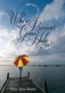 Katie-Anne Martin - Where Precious Gems Hide