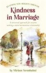 Miriam Yerushalmi - Reaching New Heights Through Kindness In Marriage