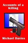 Michael Davies - Accounts of a Killing