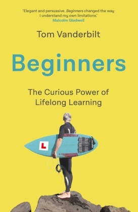 Tom Vanderbilt - Beginners