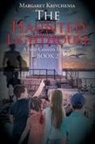 Margaret Krivchenia - The Haunted Lighthouse