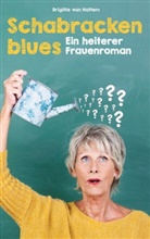 Brigitte van Hattem, Brigitte van Hattem - Schabrackenblues