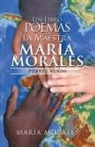 María Morales - Un Libro De Poemas Por La Maestra María Morales