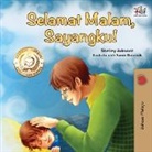 Shelley Admont, Kidkiddos Books - Goodnight, My Love (Malay Edition)