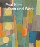 Michael Baumgartner, Christin Hopfengart, Christine Hopfengart, Oku, Okuda, Zentru Paul Klee Bern... - Paul Klee