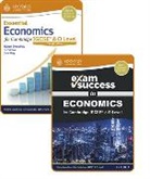 Terry Cook, Robert Dransfield, Jane King - Essential Economics for Cambridge IGCSE® and O Level: Student Book & Exam Success Guide Pack