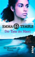 Emma Temple - Der Tanz des Maori