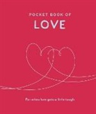 Trigger Publishing, Trigger Publishing - Pocket Book of Love