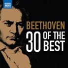 Ludwig van Beethoven - Beethoven: 30 of the Beethoven, 3 Audio-CD (Hörbuch)