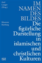 Dori Behrens Abouseif, Doris Behrens Abouseif, Diete Blume, Dieter Blume, Erismann, Ch Erismann... - Im Namen des Bildes