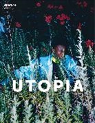 Michael Famighetti, Aperture, Michael Famighetti, Famighetti Michael - Utopia
