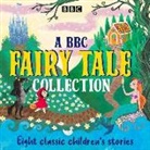 Various, Full Cast, Full Cast - Bbc Fairy Tale Collection (Hörbuch)