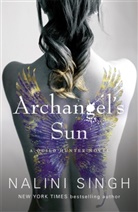 Nalini Singh - Archangel's Sun