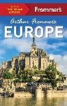 Paul Ames, Peter Barron, Jennifer Ceaser, Jason Cochran, Arthur Frommer, arthur/ Ames Frommer... - Arthur Frommer's Europe