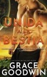 Grace Goodwin - Unida a la Bestia